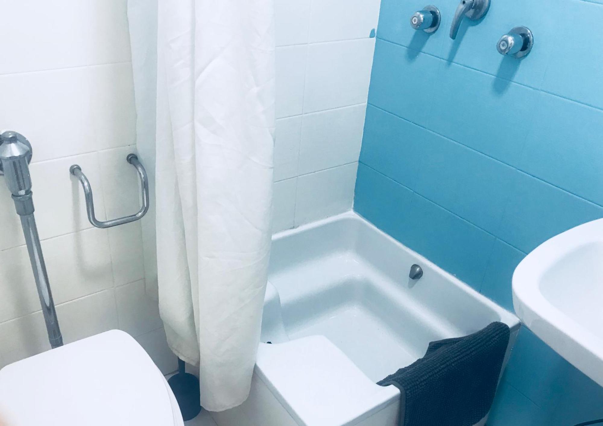 Hugo Beach Hotel & Apartments Gandia Bagian luar foto