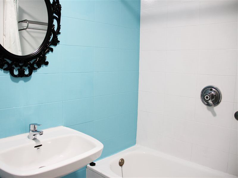Hugo Beach Hotel & Apartments Gandia Bagian luar foto